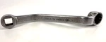 Snap-on S8686A 3/4" Offset Box Wrench Camber Caster Alignment Adapter Tool 12PT.. Fixed Price $19.95.