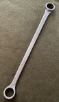 Proto 1-5/8" 1-11/16" Box Wrench Mfd Usa 1164 Excellent!. Fixed Price $89.99.