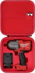 Milwaukee 2767-20 M18 Fuel 1/2" High Case Torque Impact Wrench Bag Heavy Duty.. Fixed Price $57.89.
