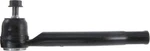 Steering Tie Rod End-pec Autopart Intl 2600-497160. Fixed Price $27.53.