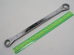 13/16" 15/16" Extra Long Ratcheting Wrench Matco WRXL26302. Fixed Price $24.99.
