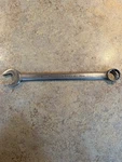 Proto Usa 1222M 22MM Professional Combination Wrench. Fixed Price $23.00.
