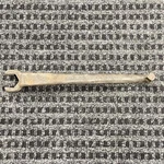 Vintage Herbrand 13689 Spark Plug Drain Wrench. Fixed Price $24.99.
