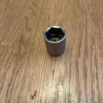 Snap On Tools - 24MM Shallow SOCKET,1/2 Drive, 6 Point, Part# TWM24. Fixed Price $28.00.