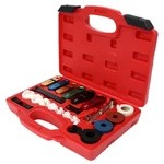 Fuel Air Conditioning Transmission Line Disconnect Oil Cooler Tool Set 22PCS. Fixed Price $28.93.