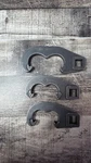 Three Mac Tie Rod Adjusting Tools TR7095 TR7096 & TR7097. Fixed Price $69.95.