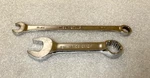 Matco MCL11M2 Combination Wrench Metric 12 Point, MCS19M2K, X-short. Fixed Price $49.99.