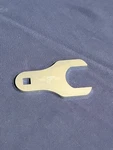 Nos Kent Moore CH-49009 Inner Tie Rod Wrench. Fixed Price $19.95.
