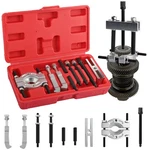 9PCS Bearing Puller Separator Set 15-58MM Out Jaw Gear Pulley Removal. Fixed Price $22.59.