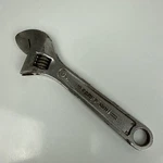 Vintage Craftsman 944602 Forged Usa 6"/150MM Adjustable Wrench. Fixed Price $12.00.