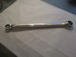 Snap On Tools New Offset Sae Double Box End Wrench XB2024A. Fixed Price $30.00.