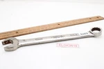 Napa NDM58 18MM 12 Point Metric Combination Wrench Usa. Fixed Price $14.99.
