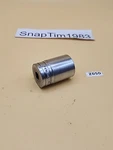 Snap-on Tools Oil Pressure Sender Switch Socket A119 1-1/16" 3/8" Drive Usa. Fixed Price $27.99.
