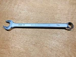 Vintage Bon-e-con 13/16" 12 Point Combination Wrench Zeb 26 Usa Made By Bonney. Fixed Price $15.50.