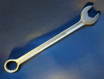 Wright Tools 13/16 Sae Combination Wrench Point 1126 Usa. Fixed Price $13.99.