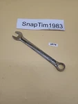 Matco Tools 5/8 In. Combination Wrench 12 Pt MC202K Usa. Fixed Price $16.99.