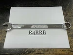Snap-on Tools Usa New 22MM Metric Flank Drive Plus Combination Wrench SOEXM22. Fixed Price $77.94.