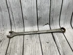 Vintage Williams Superrench 1170 Usa Made 12PT Combination Wrench. Fixed Price $16.99.