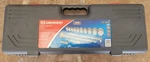 Crescent 3/4 Drive Ratchet Wrench Metric Set 14 Pieces **new**. Fixed Price $95.50.