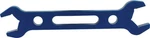 Allstar Performance 11130 Double Ended Alum Wrench -8/-10 Fitting. Fixed Price $49.31.