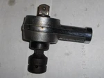 The X4 Corp TD1000 Torque Wrench Multiplier With 1" 34" Adapter. Fixed Price $200.00.