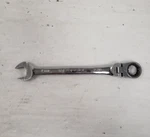 (67458-5) Matco 7GRF15M2 Ratcheting Wrench 15MM. Fixed Price $33.45.