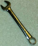 Snap On 11/32 6PT Midget Wrench OX1-11 Usa. Fixed Price $20.24.