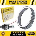Front Abs Reluctor Pick Up Ring Fits Kia Sportage MK3 Sl 2.0 Crdi 2010-2015. Fixed Price $12.86.