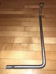 Vtg Bonney 6510 1/2" Distributor Wrench Usa-made Long Reach 12-POINT Automotive. Fixed Price $25.00.