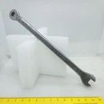 Vintage Williams Superslim Britool Blm 810 Brake Spanner Wrench 1/4" X 5/16". Fixed Price $5.41.