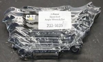 Caterpillar Tool Usa 3/8" 3/4" 7PC Sae Open End Angle Wrench Set 233-1635. Fixed Price $195.00.