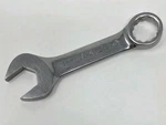 Matco Tools 19MM RCS19M2 Stubby Combination Wrench Made Usa. Fixed Price $14.95.