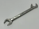 Bonney Tools Usa OEA20 Sae 5/8" Chrome 4-WAY Open-end Angle Wrench. Fixed Price $64.99.