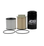 ADS-1 AD7925 Dodge Ram 6.7L Cummins Filter Set 2019-2024. Fixed Price $94.58.