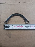Snap-on CXM1113, 11MMX13MM Half Moon Wrench, Usa, Used. Fixed Price $31.00.
