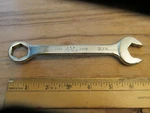 Vintage Mac Sabina Chs 24 3/4" Open End Hex Wrench , 7" Long Usa. Fixed Price $9.95.