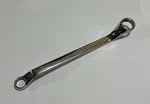 Snap On XO2428 3/4 7/8" Sae Deep Offset Box Wrench Chrome 12-POINT Usa Nice. Fixed Price $39.95.