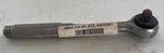 Husky 20201 1/4'' Drive Knurled Handle Round Head Ratchet. Fixed Price $12.00.