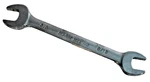Blue Point Tools BDOE1820 9/16" X 5/8" Sae Double Open End Wrench Smooth Chrome. Fixed Price $14.99.