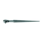 Klein Tools 3238 1/2" Ratcheting Wrench 15" Steel Construction. Fixed Price $148.13.
