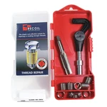Recoil 38142 Thread Repair KIT,10,PIECES,SS,METRIC 5WU76. Fixed Price $104.93.