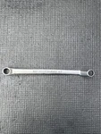 Vintage Sears Craftsman Va 44321 Offset Box End Wrench 7/16 3/8 Nos Usa. Fixed Price $22.00.