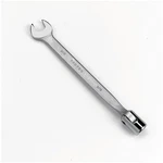 Stanley Proto J1270-18 Satin Combination Flex-head Wrench, 9/16", Point. Fixed Price $37.10.