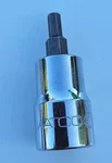 Matco Tools BXY4MM Hex Bit Allen Socket New. Fixed Price $24.00.