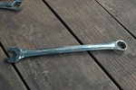 Craftsman Tools Wrench 13/16 Professional Series 44930 Made In Usa. Fixed Price $19.99.