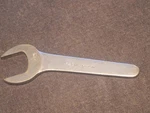 Armstrong Armaloy 1256 1-3/4 Hydraulic Pump Wrench Usa. Fixed Price $16.99.