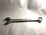 Kd Tools Combination Wrench Mm (12 Point) Usa 63617. Fixed Price $9.69.