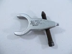 Mac Tools CC624-D Caster Camber Alignment Right Rear Pinto Mustang Bobcat. Fixed Price $24.99.