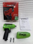 Snap-on Tools MG325G 3/8" Drive Air Impact Wrench. Fixed Price $369.95.