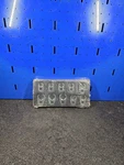 Snap-on 210FRHMA 10-PIECE 3/8" Drive 6PT Metric Flare Nut Crowfoot Wrench Set. Fixed Price $259.99.
